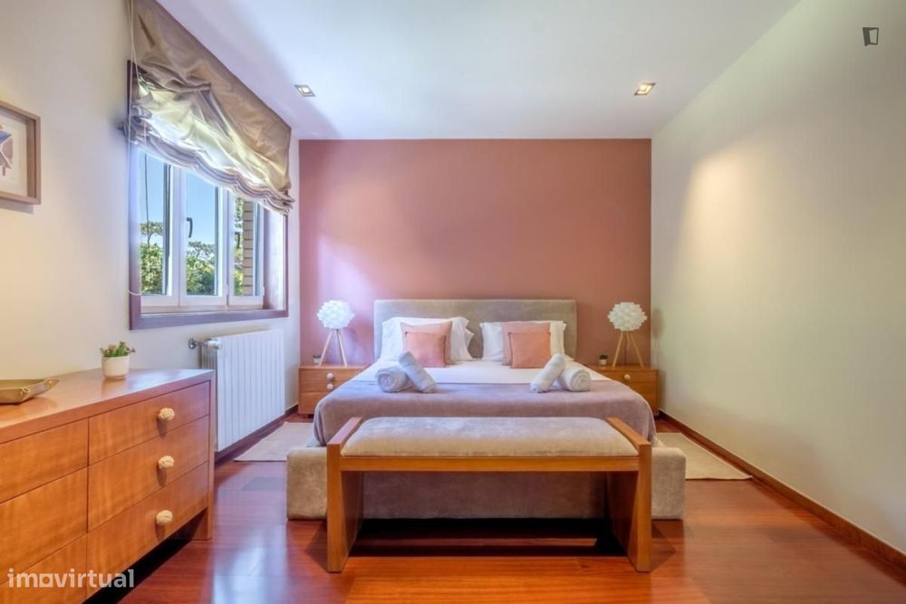 Apartamento com 3 quartos - localizado em Braga