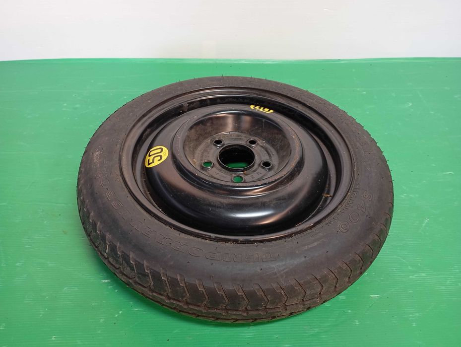 koło dojazdowe do auta kia hyundaj r15 , HANKOOK 5x114.3