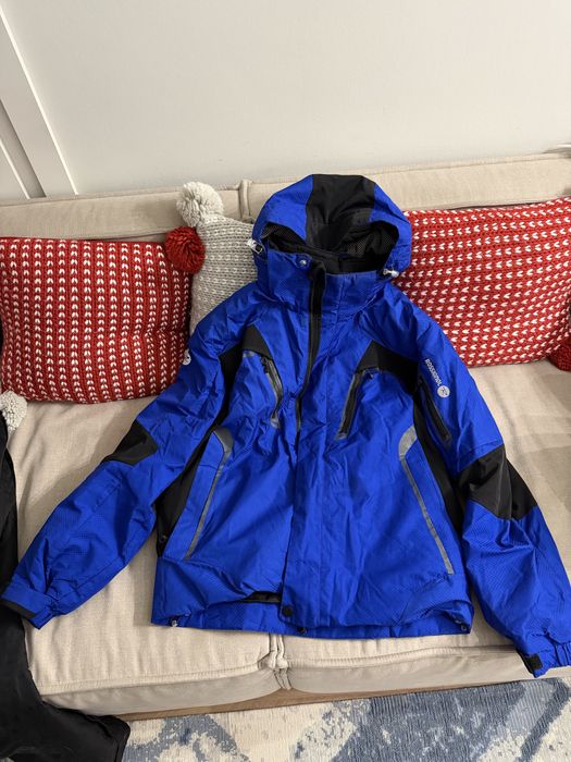 Лыжный костюм Rossignol