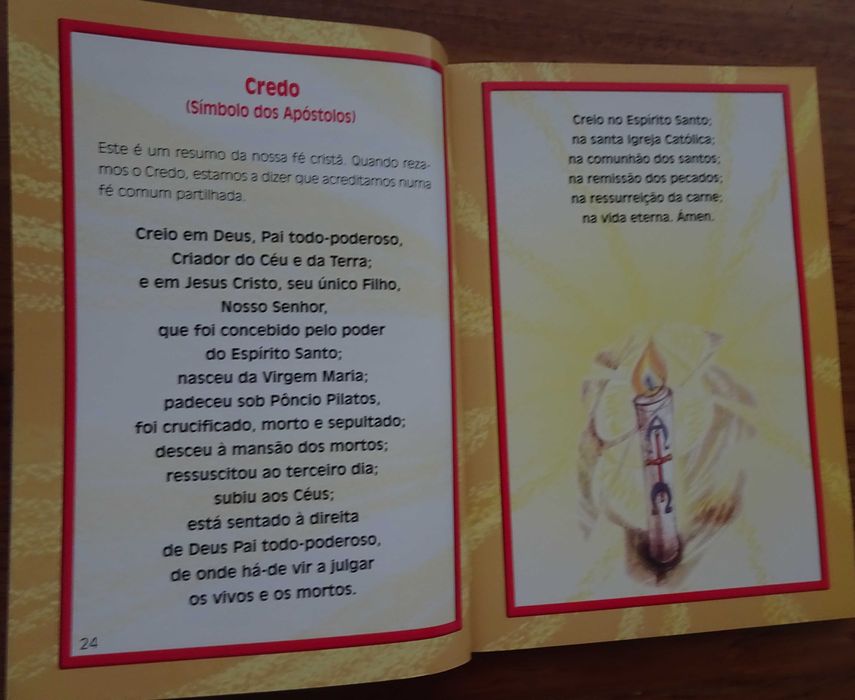 Olá Deus As Minhas Orações