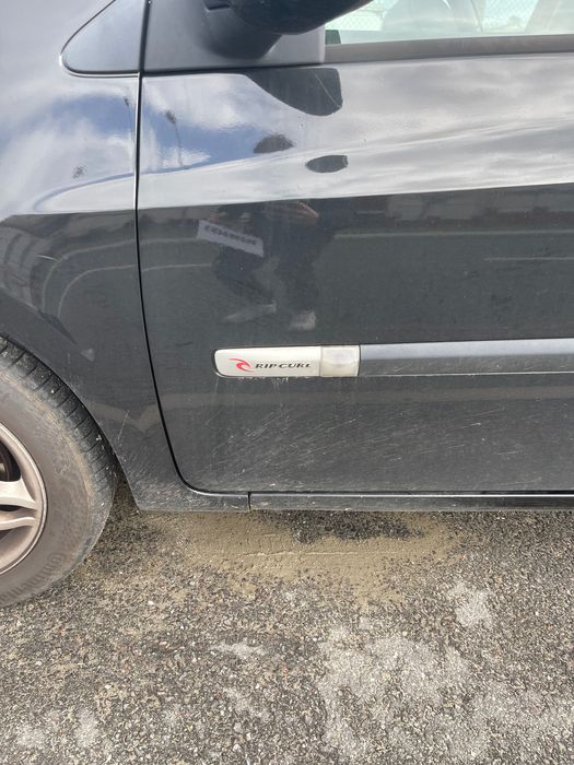 Vendo Renault clio Rip Curl