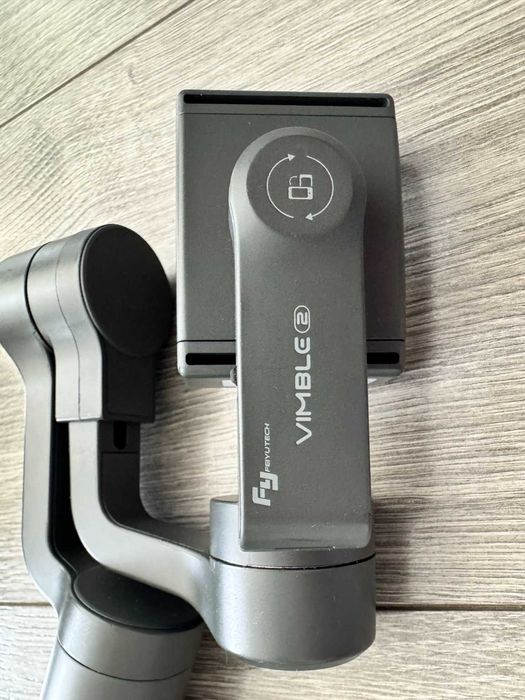 FeiyuTech Vimble 2 Gimbal Stabilizator do Smartfona + Etui