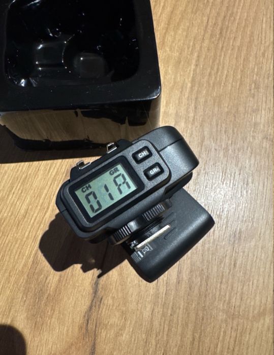godox x1c синхронізатор