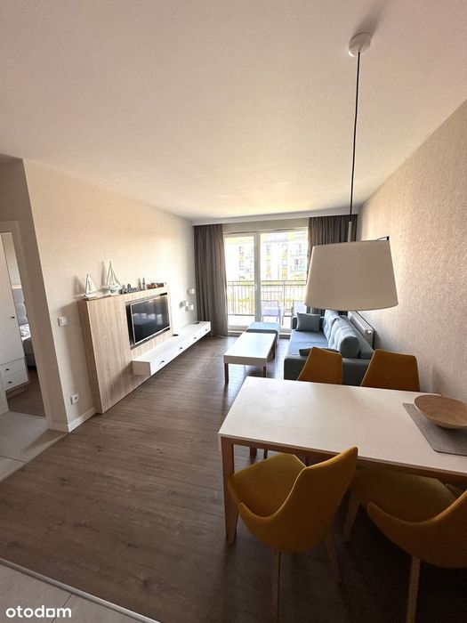 Wyjątkowy apartament w prestiżowym kompleksie Bel Mare Resort & SPA