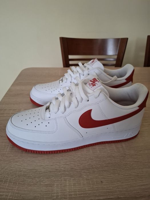 Buty Nike Air Force 1