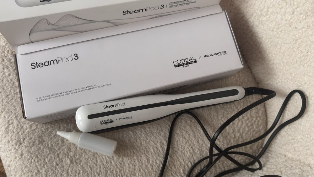 Стайлер L'Oreal Professionnel Steampod 3.0