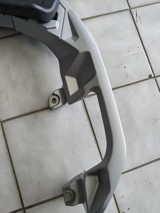 Suporte top case BMW c