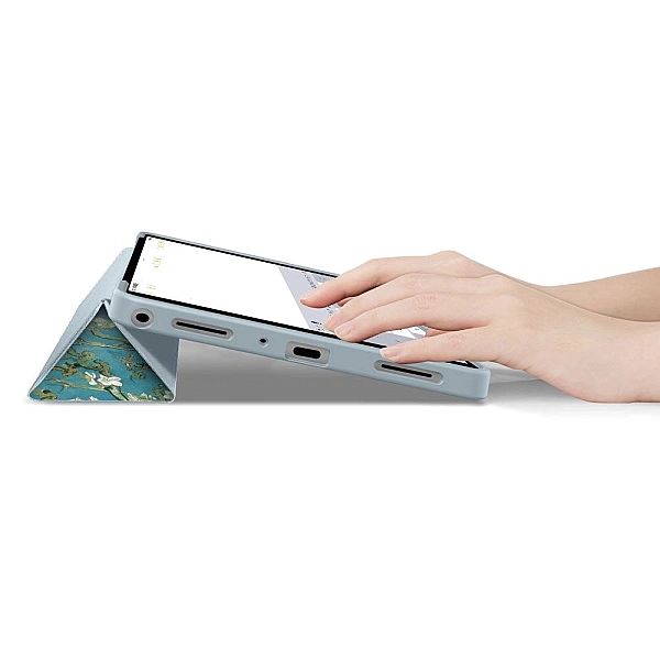 Tech-Protect Smartcase Galaxy Tab A9+ / A11+ Plus 11.0 X210 / X215 / X