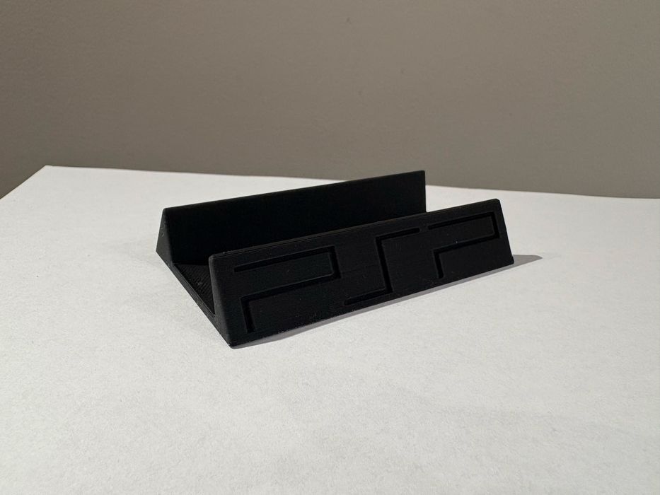 Holder uchwyt podstawka stojak na PSP Sony PlayStation Portable
