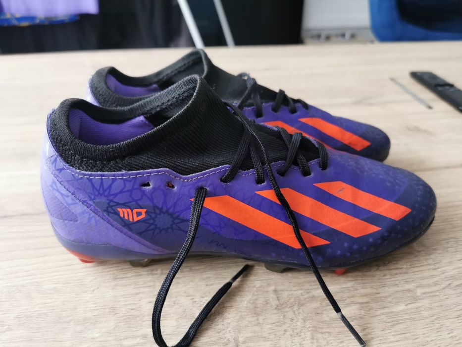 Korki Adidas X Crazyfast