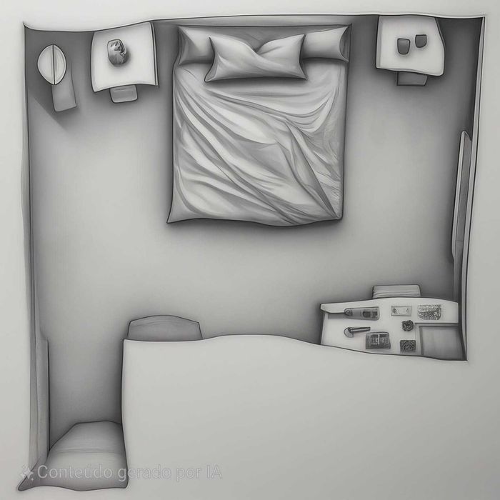 Quarto aconchegante para rapariga, excelente localização de Ermesinde