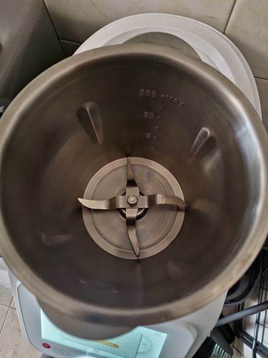 Vendo mounsier cuisine