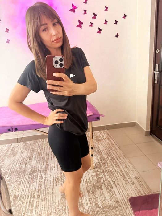 Професійний масаж в різних видах
