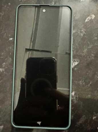 Защитное стекло Poco M5