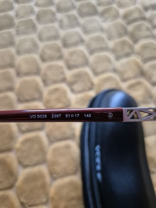 Okulary Vogue 5028