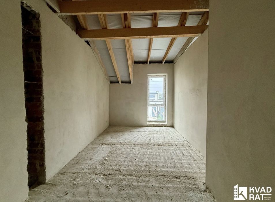 Терміново! Зданий таунхаус біля Калинової Слободи! 125м2!