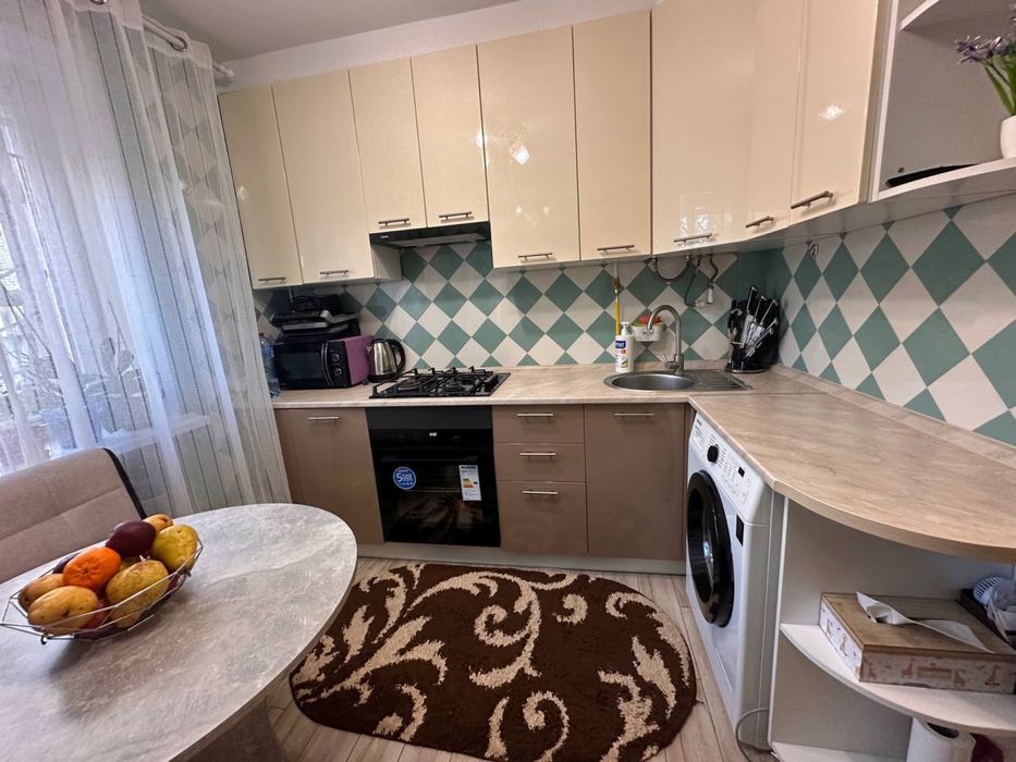 3-rooms apartment apartment by the address st. Kulikovo pole pl Oktyabrskoy revolyutsii pl (area 58 m²) - Atlanta.ua - photo 2