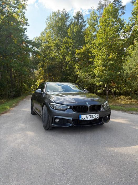 BMW Seria 4