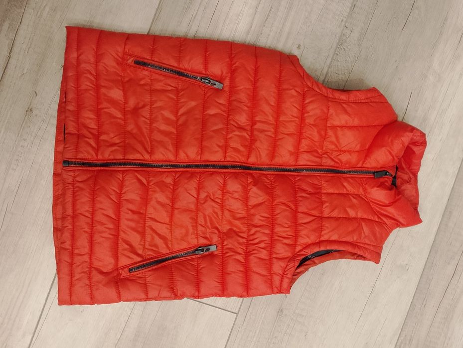 Bezrękawnik Reserved 128