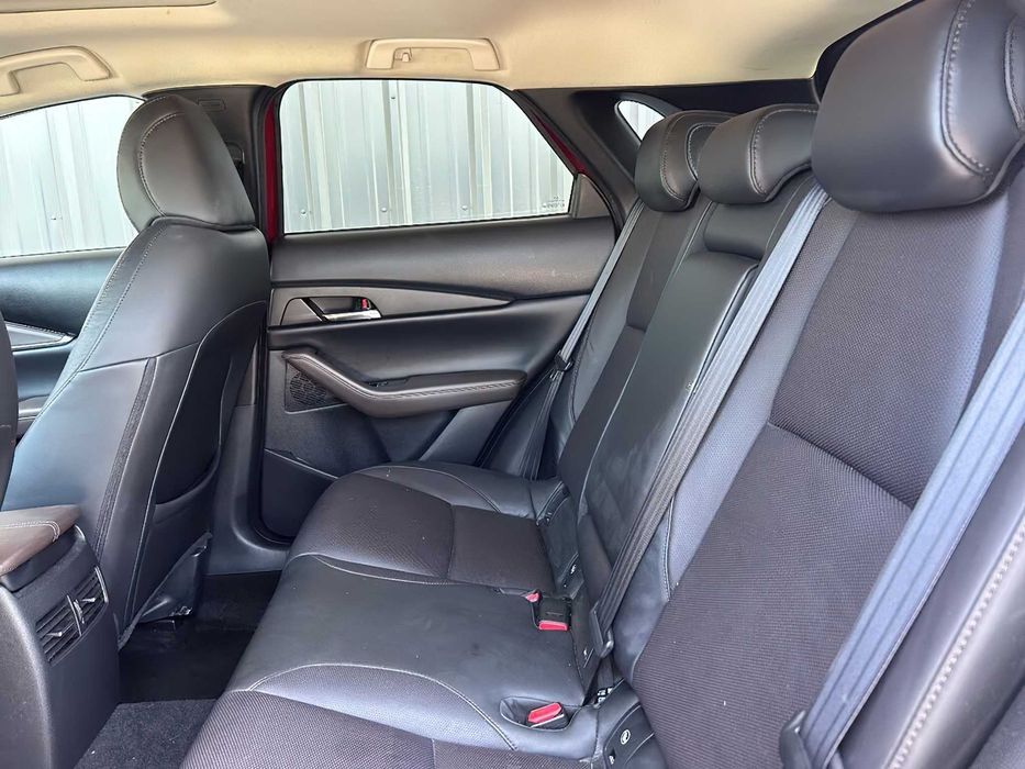 Mazda Cx-30      2023