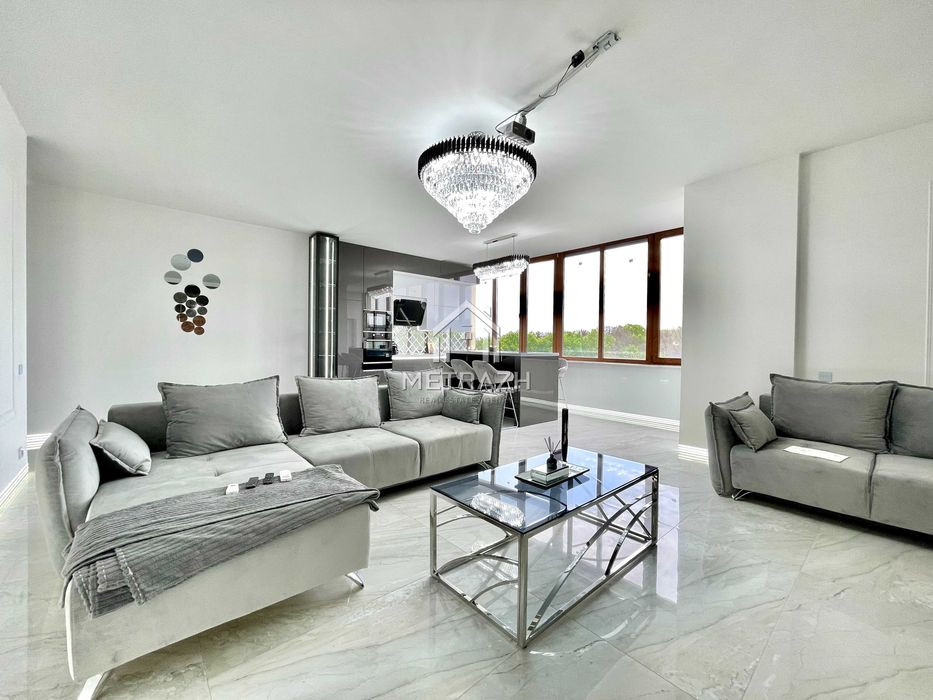 ЖК Белый слон! 137м2! ‼️ТРИ ИЗОЛИРОВАНЫЕ КОМНАТЫ‼️ Сокольники! Бойко!