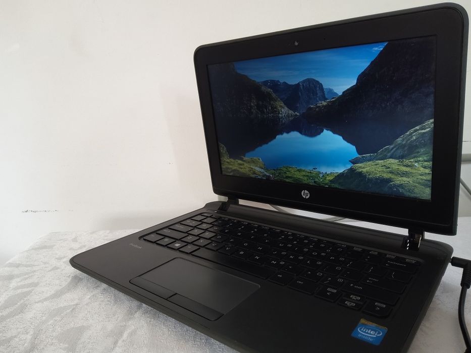 Probook ,Intel Celeron443742696589895682