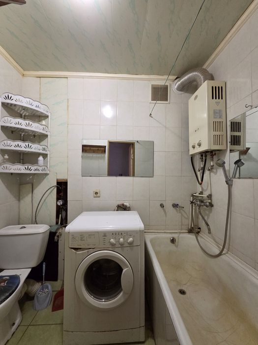 Продаж 2-кімнатної квартири в центрі міста 4/5цегла