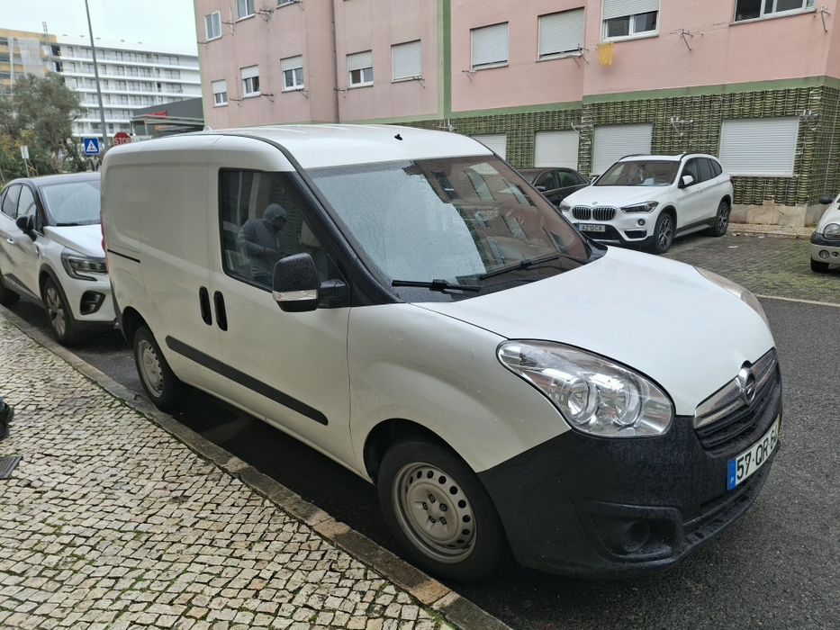 Opel Combo 1.3 CDTI
