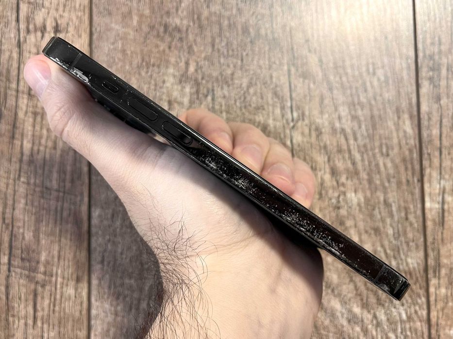 iPhone 14 Pro Max 256GB Space Black Neverlock 100% АКБ!