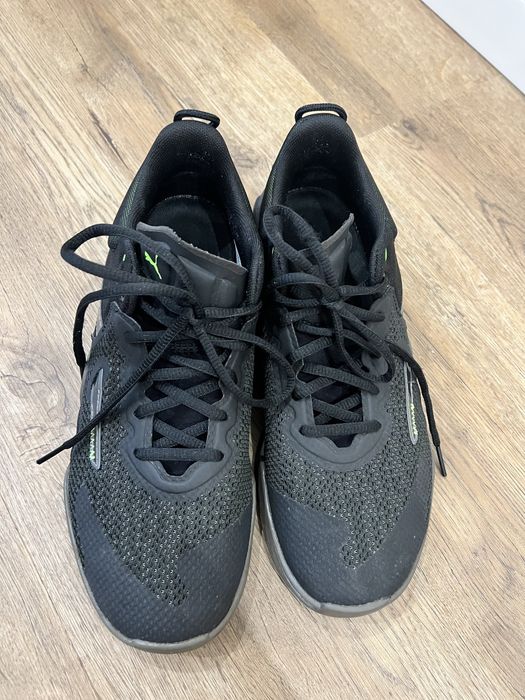 Кросівки Puma 40-41 р