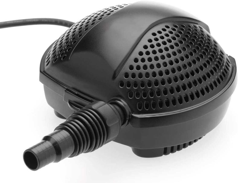 Фільтр та струменевий насос для ставка Pontec PondoMax Eco 1500