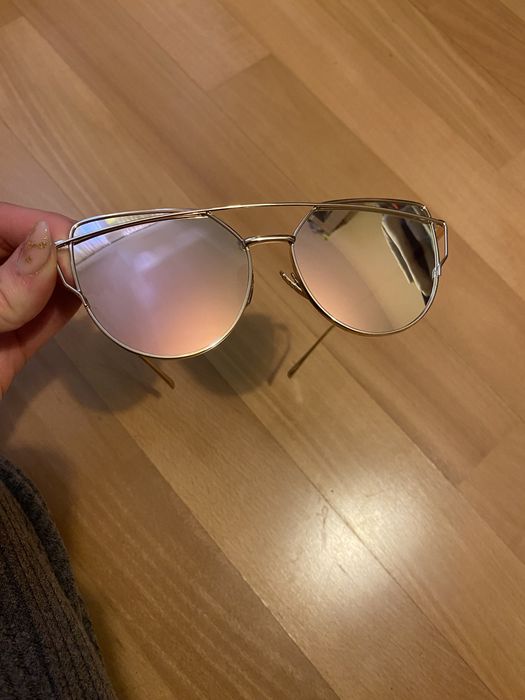 Okulary przeciwsłoneczne