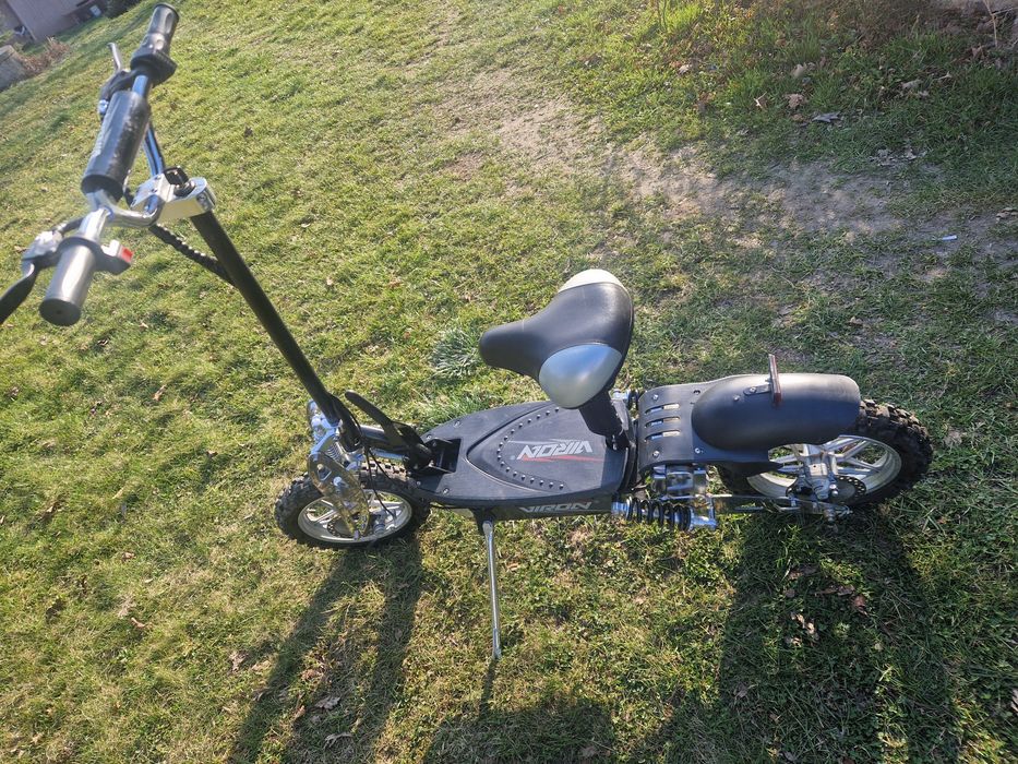 Hulajnoga elektryczna viron 1000w