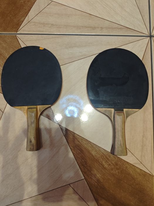 Ракетки для настільного тенісу