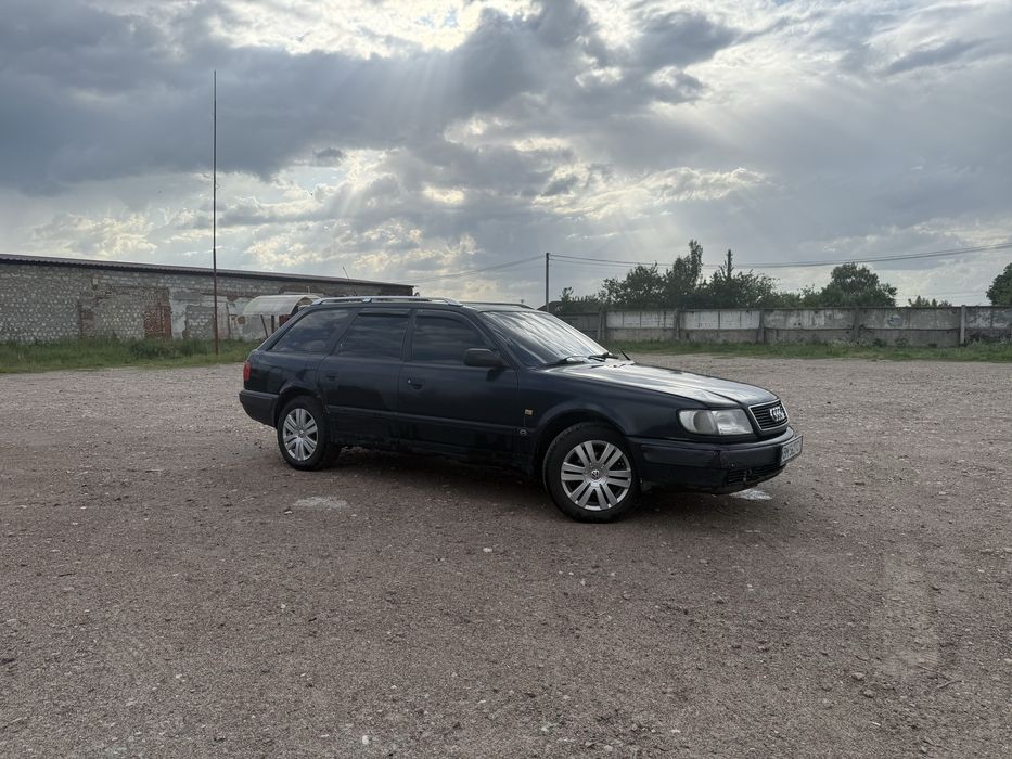 Audi 100 c4 2.0 16v