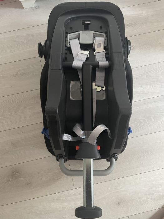 Fotelik Britax Romer Max Way Plus