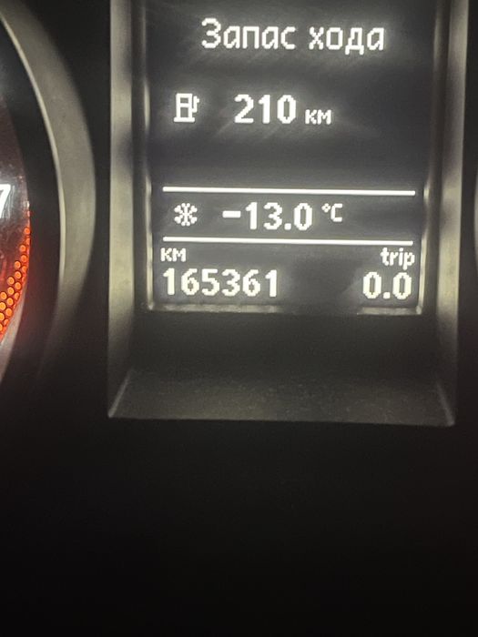 Volkswagen Golf 6-2012 р,Газ-бензин