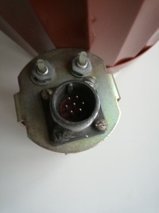 Модуль. Трансформатор.