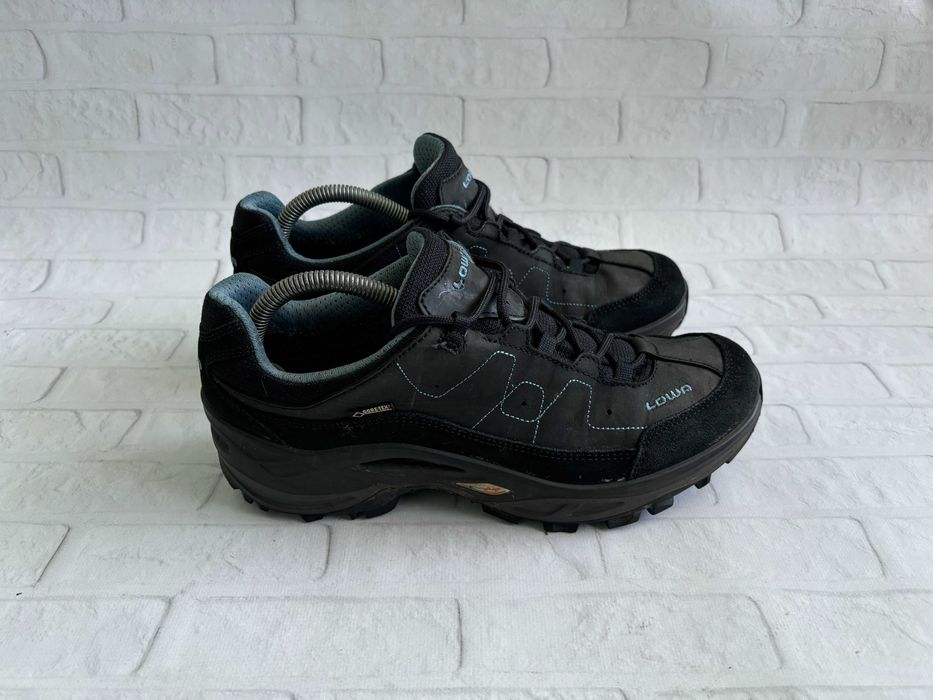 Lowa Toro Gore-Tex 40 Розмір Трекінгові Кросівки Трекинговые Кроссовки