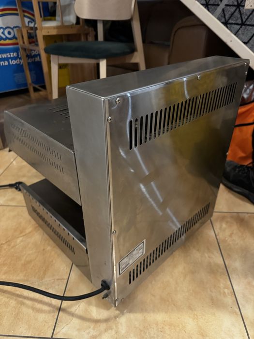 Salamander elektryczny Gredil model  744020