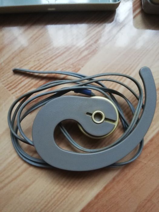 Sluchawka miniaturowa Tonsil