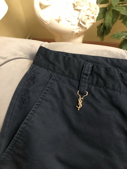 Штани Saint Laurent