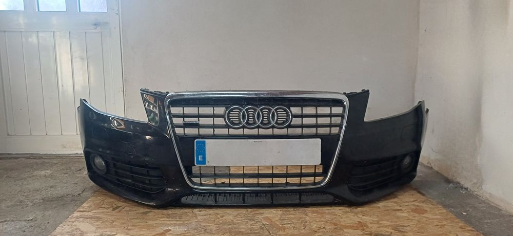 Para-choques Audi A4 B8