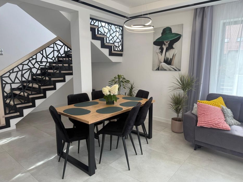 Stół Loft Premium