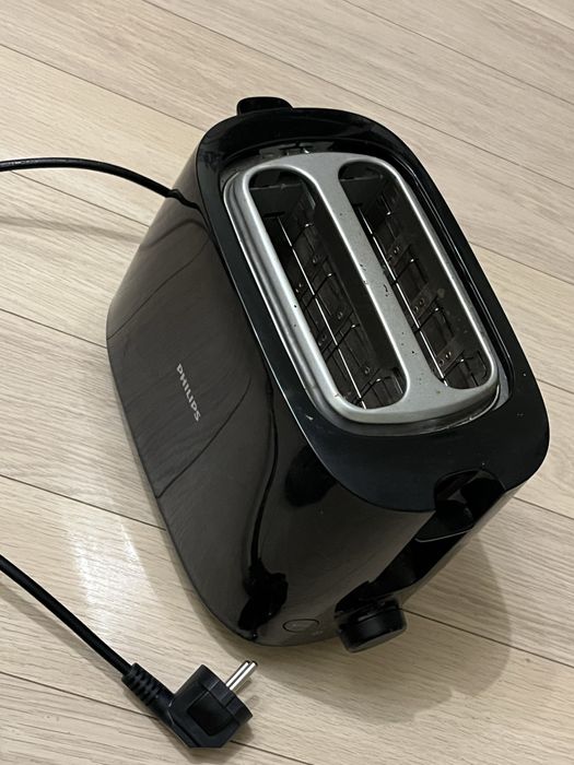 Тостер philips hd2582/90