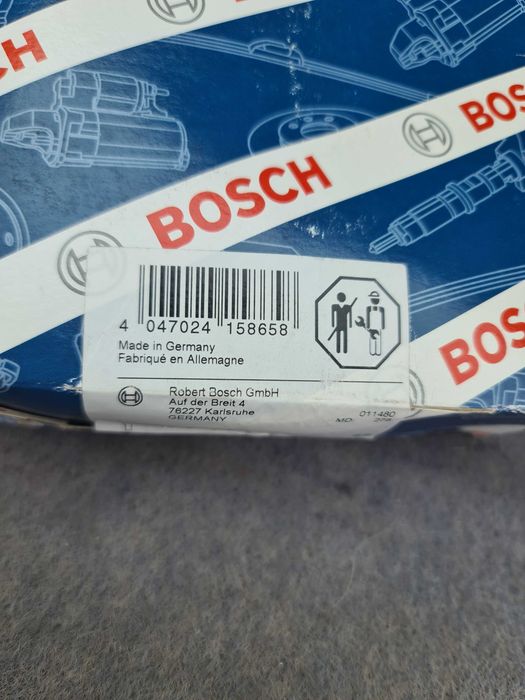 Sonda Lambda original Seat Ibiza Cupra DSG 2011