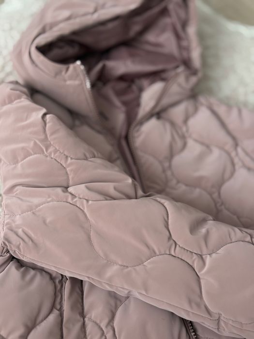 Весняна куртка фірми zara розмір  164 13-14 р