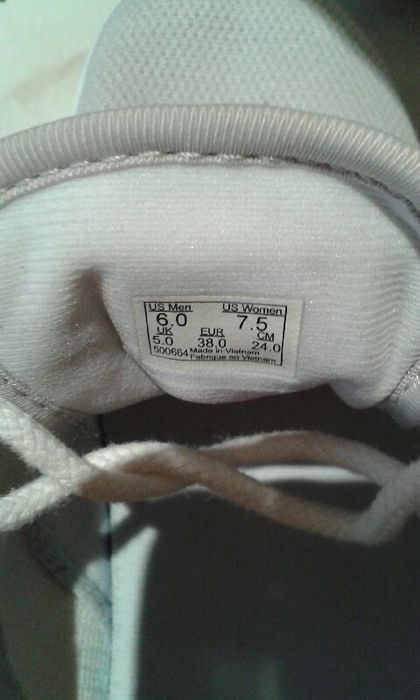 Buty vans piękne