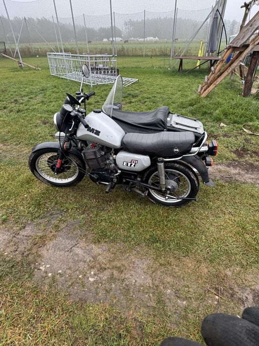 Mz