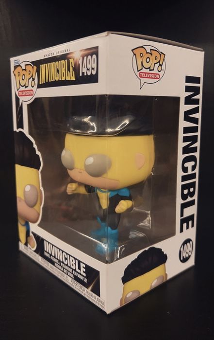 Funko Pop Invincible 1499